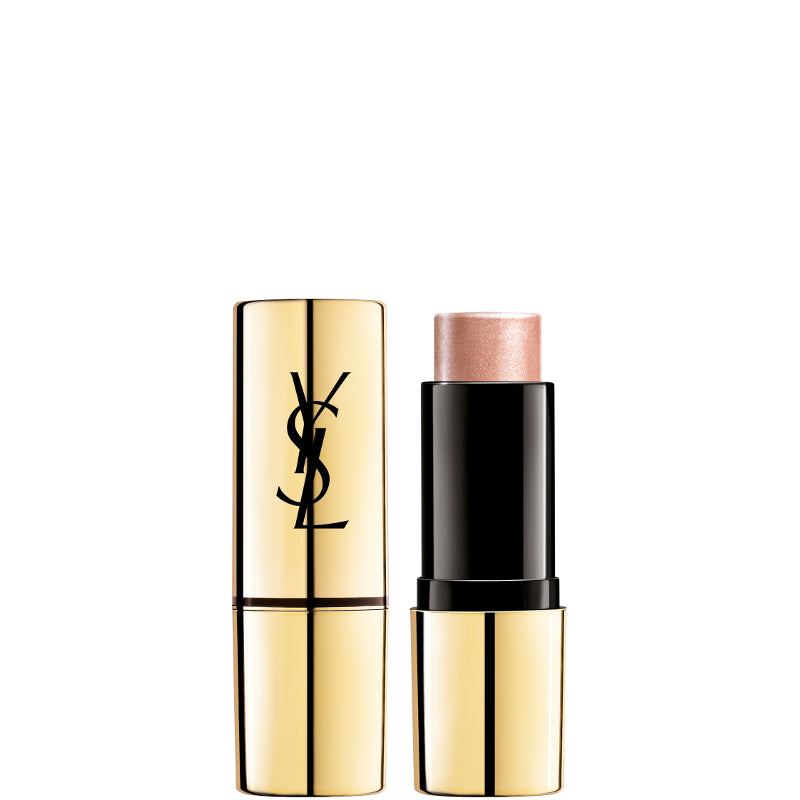 YSL137800_#3 rose gold