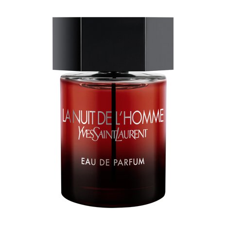 La Nuit de L'Homme Eau de Parfum_#100ml - New Pack