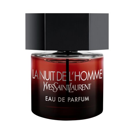 la nuit de l'homme eau de parfum_#60ml - new pack
