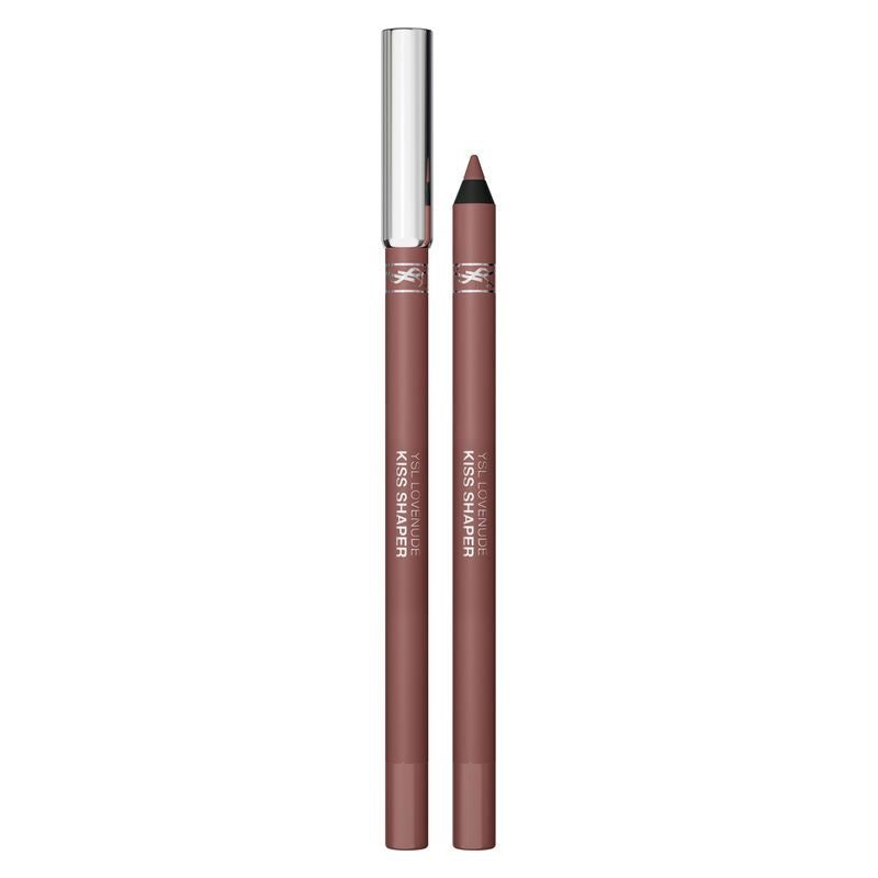 Lovenude Kiss Shaper - Matita Labbra Modellante A Lunga Tenuta_#01 Undress Pink