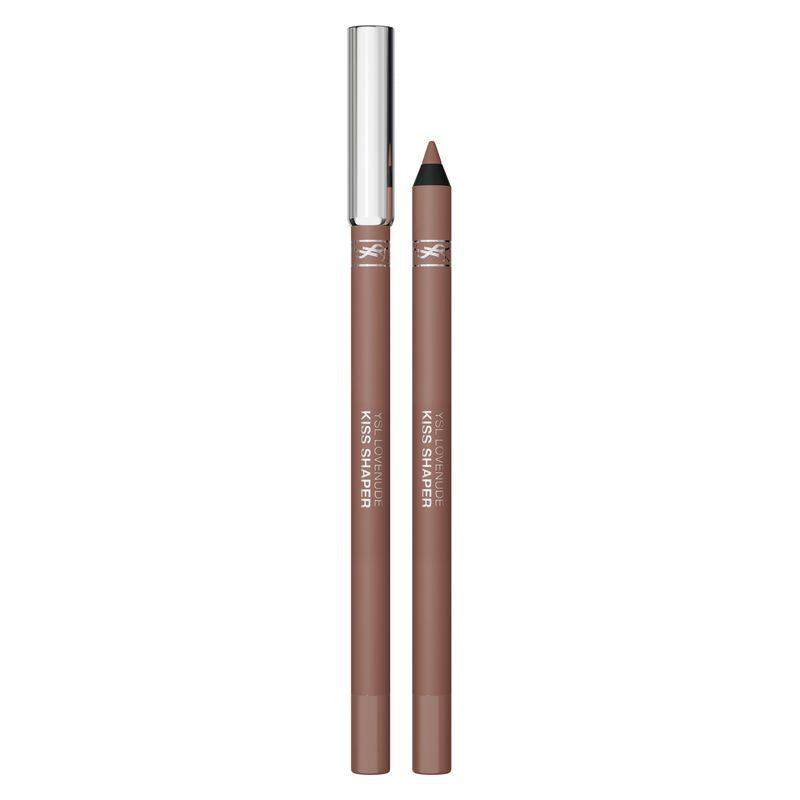 lovenude kiss shaper - matita labbra modellante a lunga tenuta_#102 tan line