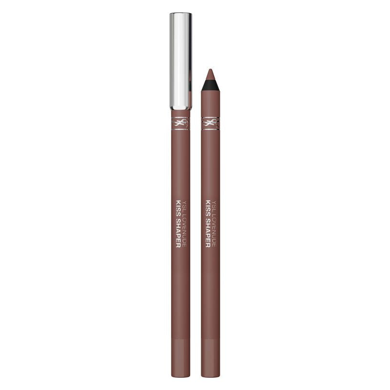 Lovenude Kiss Shaper - Matita Labbra Modellante A Lunga Tenuta_#103 Blushing Nude