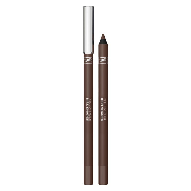 lovenude kiss shaper - matita labbra modellante a lunga tenuta_#107 cocoa flirt