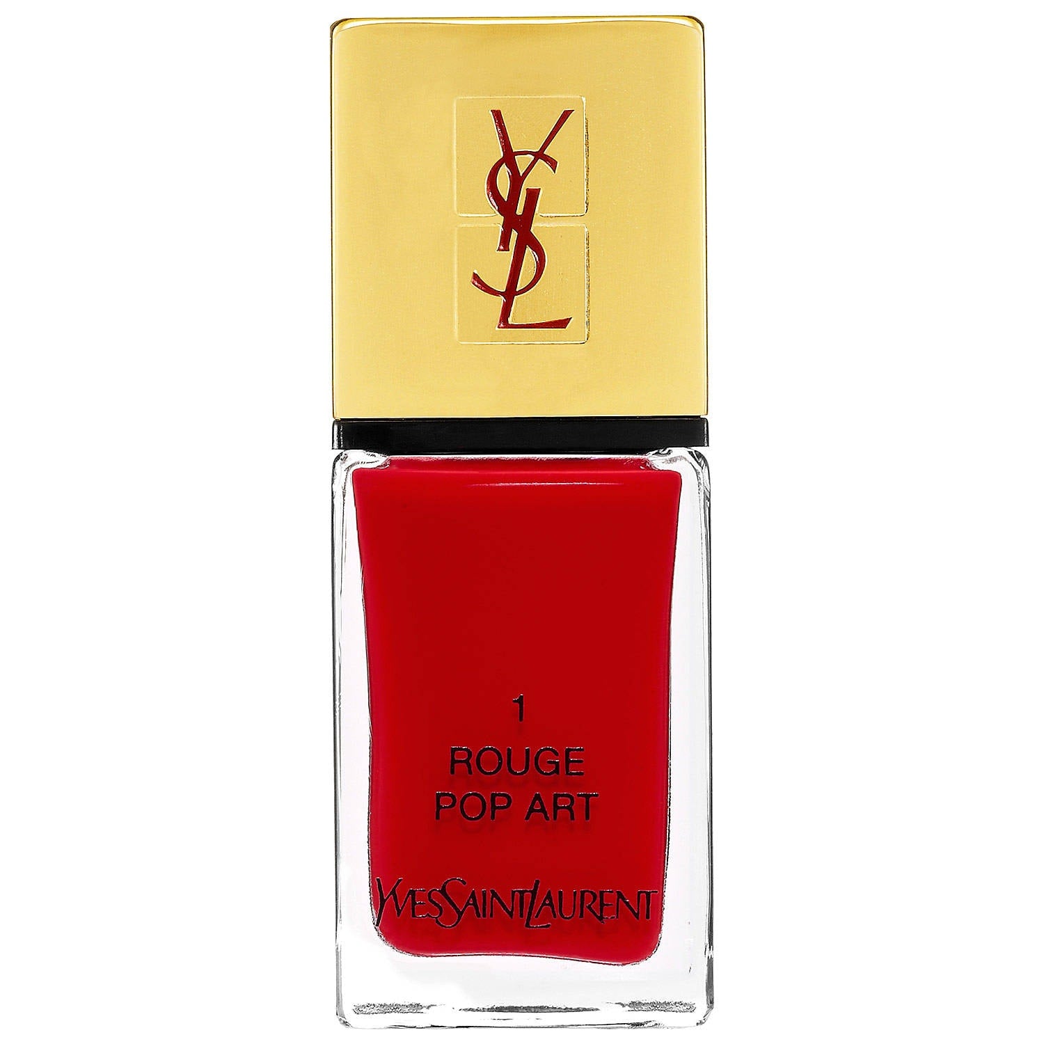 YSL2215200_#01 rouge pop art