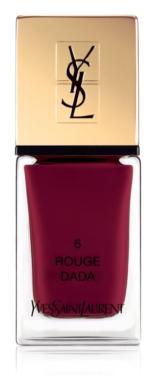 YSL2216700_#06 rouge dada