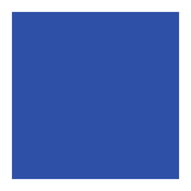 YSL2220200_#18 bleu majorelle