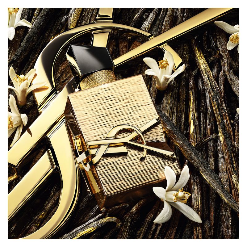 Libre Vanille Couture Eau de Parfum_#50ml