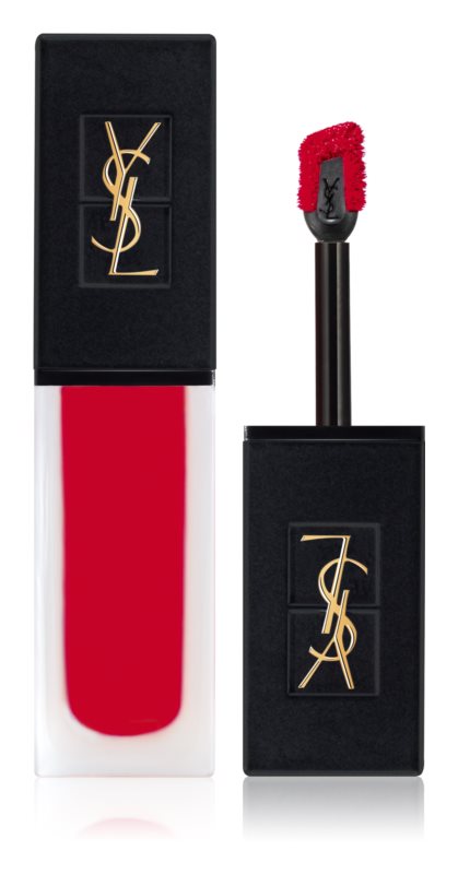 YSL435900_#205 rouge clique