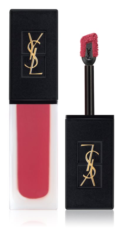 YSL436100_#216 nude emblem