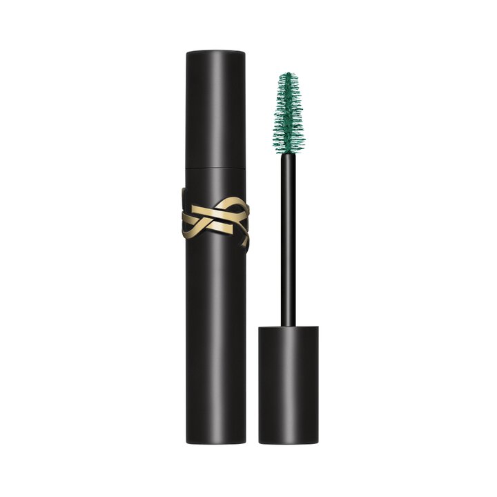 Mascara Lash Clash_#03 Green