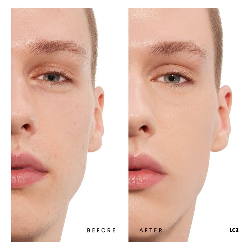 All Hours Glow Foundation_#LC3