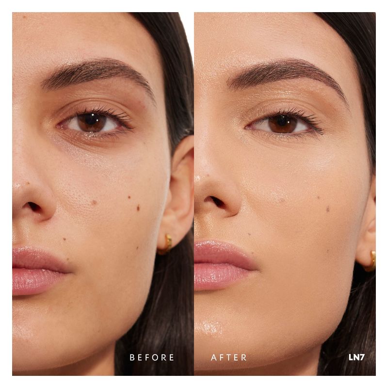 all hours glow foundation_#ln7