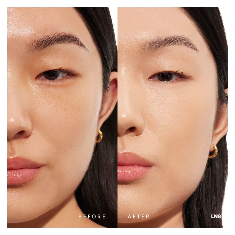 all hours glow foundation_#ln8