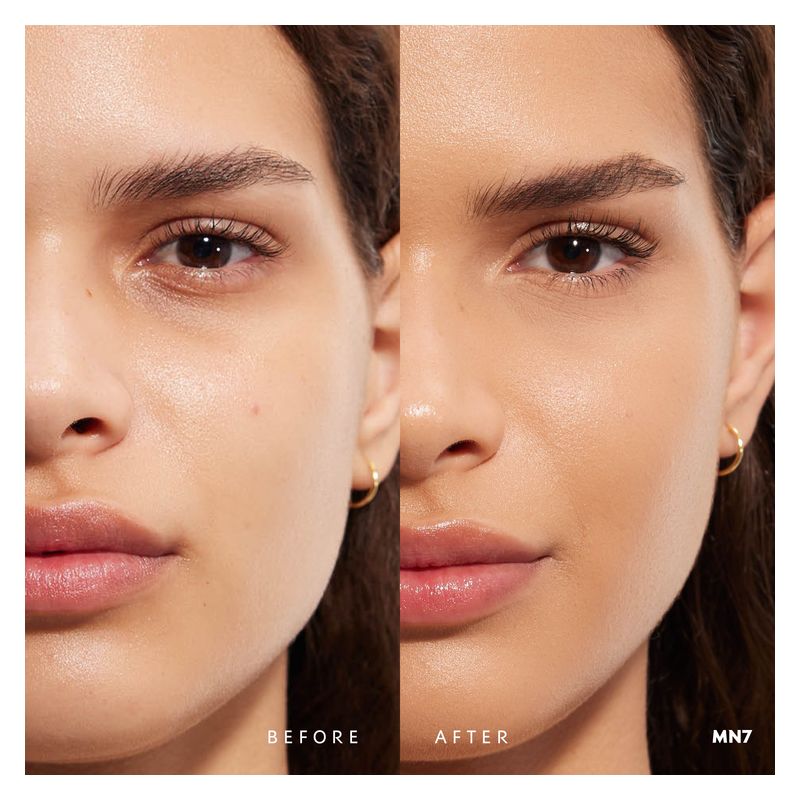 All Hours Glow Foundation_#MN7