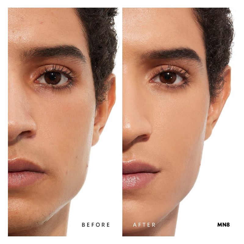 All Hours Glow Foundation_#MN8