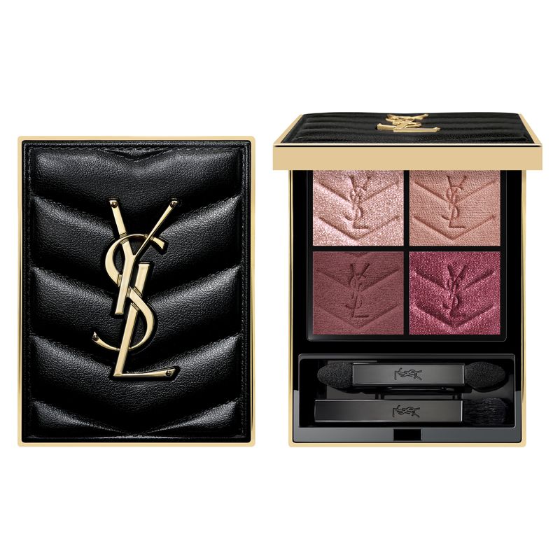 Couture Mini Clutch_#820 Majestic Riad