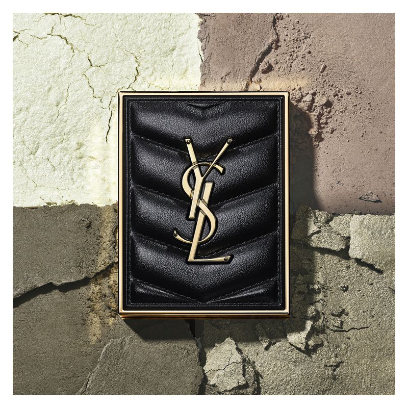 Couture Mini Clutch_#830 Unexplored Garden