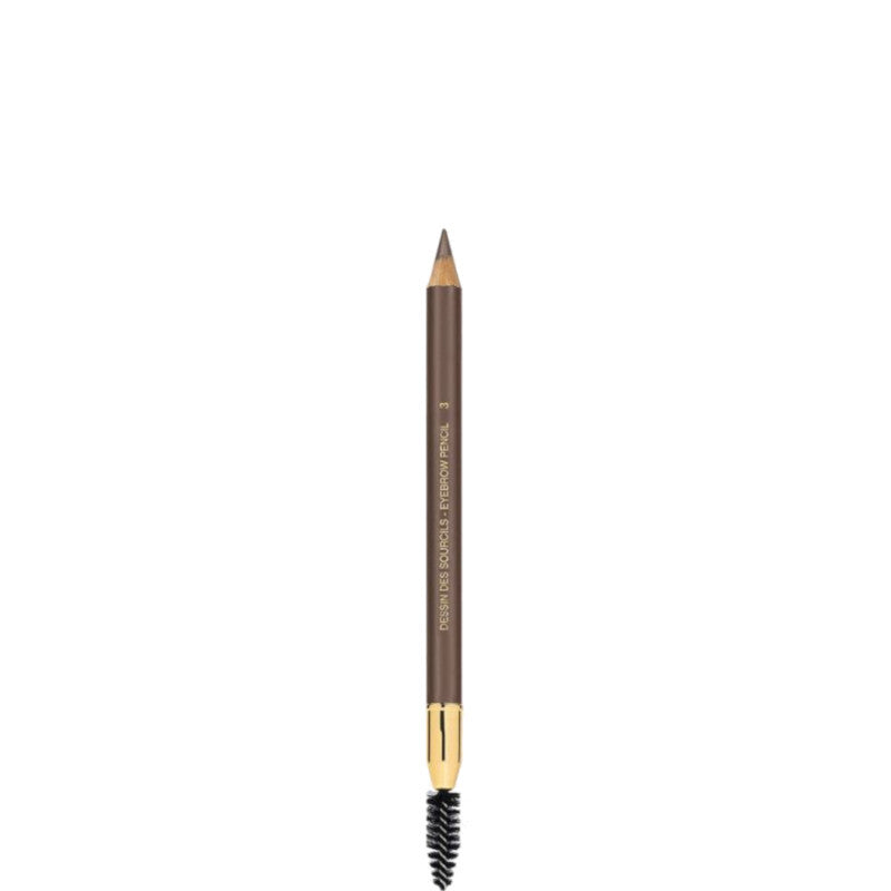 YSL61943_#3 marron glace