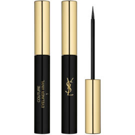 YSL647900_#1 noir vinyle