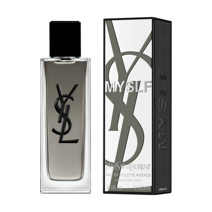 myslf eau de toilette intense_#60ml