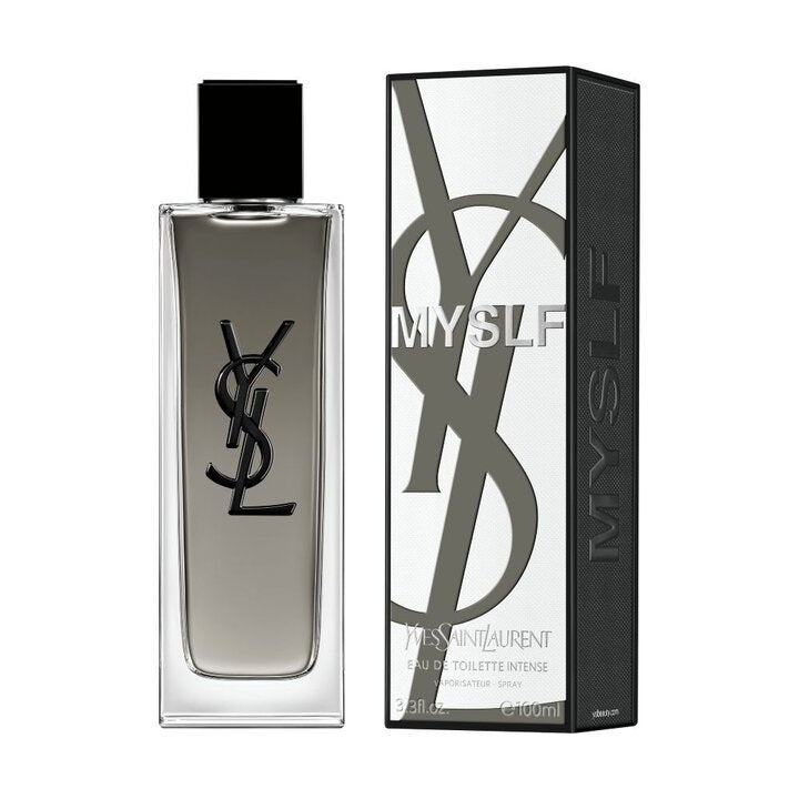 Myslf Eau de Toilette Intense_#100ml