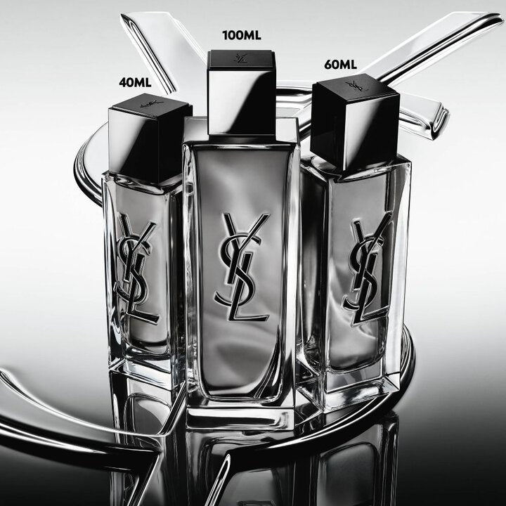 myslf eau de toilette intense_#100ml