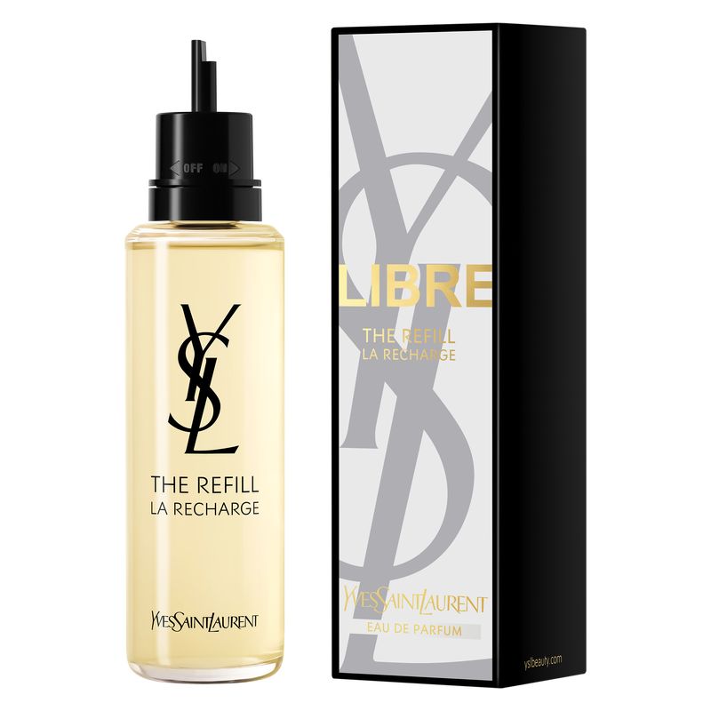 YSL660200_#100ml - Ricarica