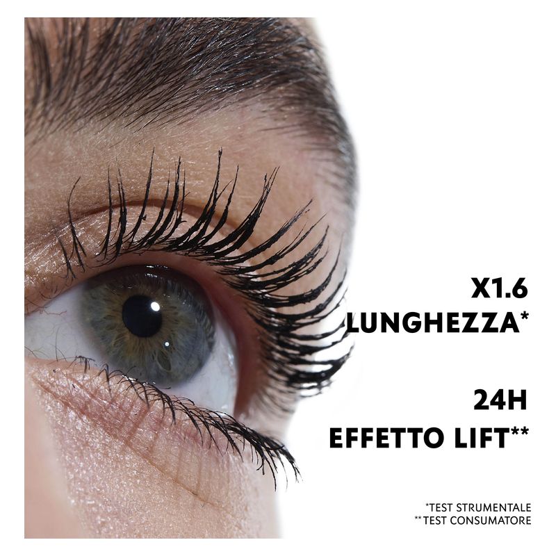 Mascara Lash Latex_#Black
