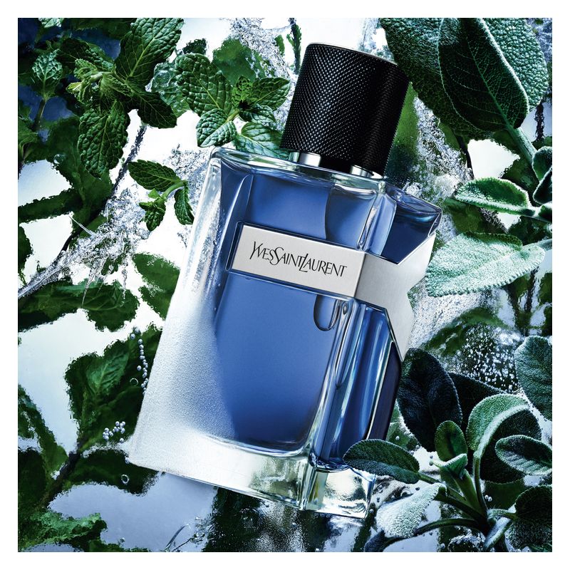 y iced cologne eau de toilette intense_#60ml