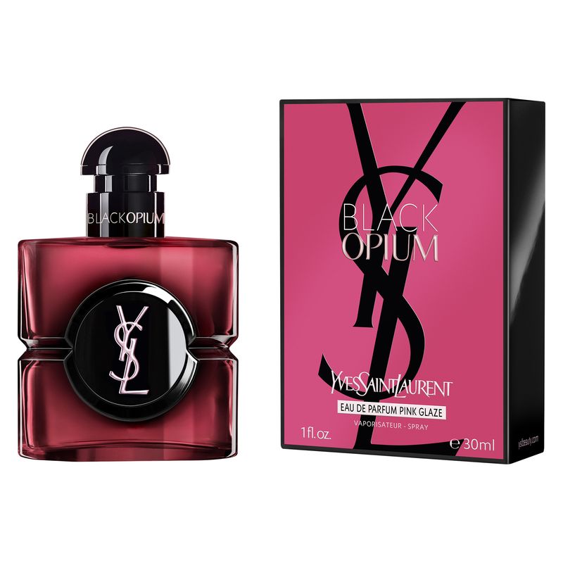 opium black pink glaze eau de parfum_#30ml