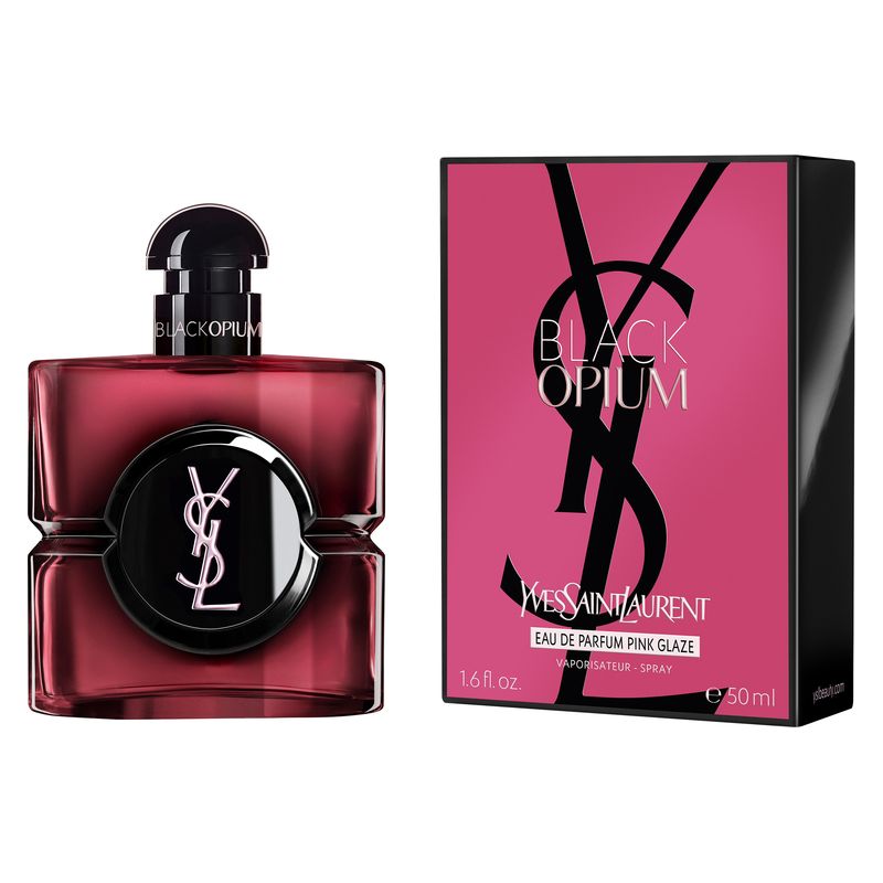 Opium Black Pink Glaze Eau de Parfum_#50ml