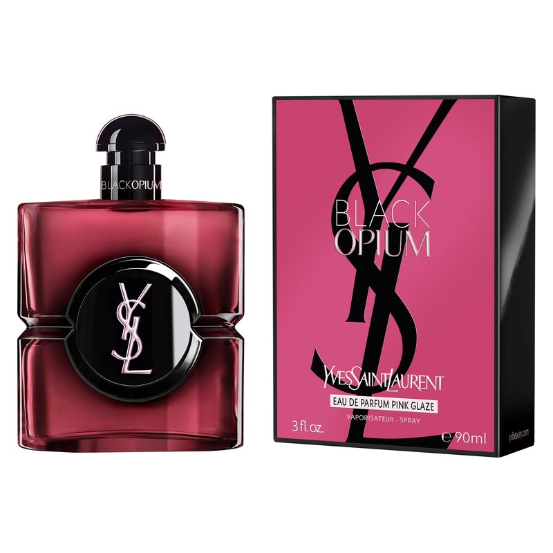 opium black pink glaze eau de parfum_#90ml