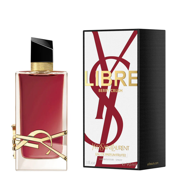 Libre Berry Crush Eau de Parfum Intense_#90ml