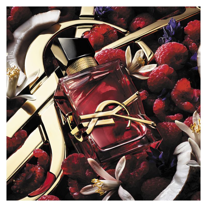 Libre Berry Crush Eau de Parfum Intense_#50ml