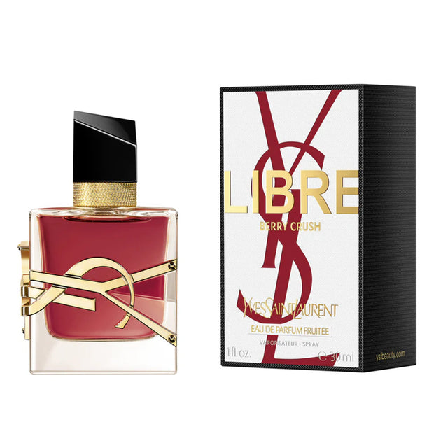 libre berry crush eau de parfum intense_#30ml