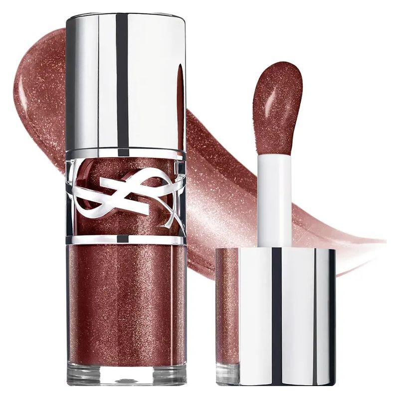 loveshine plumping lip oil gloss - lip gloss rimpolpante_#6 espresso stardust