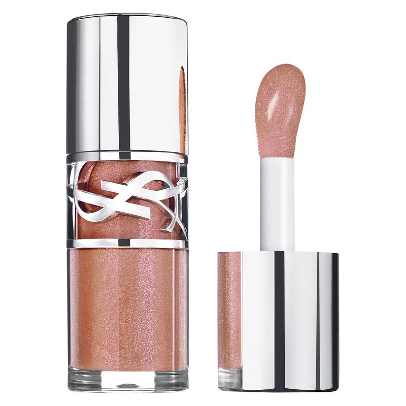 Loveshine Plumping Lip Oil Gloss - Lip Gloss Rimpolpante_#12 Honey Moon