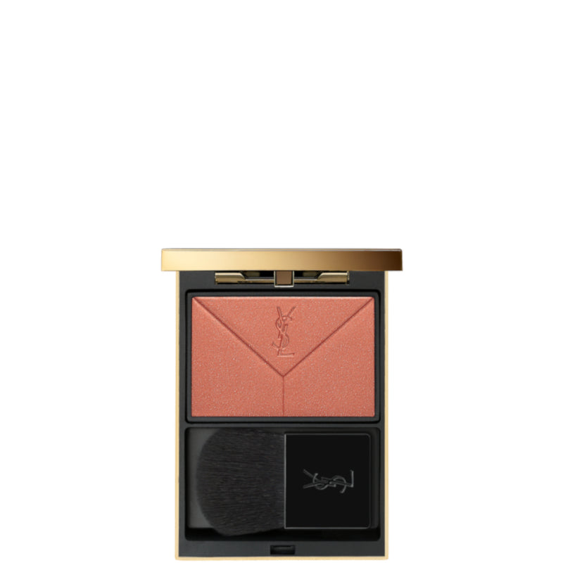 YSL8455700_#5 nude blouse