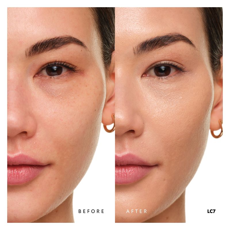 skin affair cushion foundation_#lc7