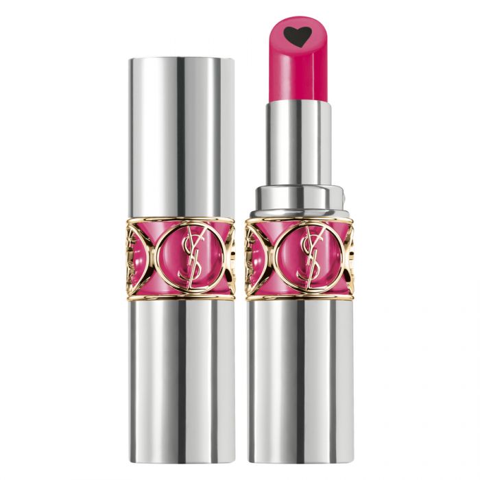YSL8957800_#2 dazzling fuchsia shine