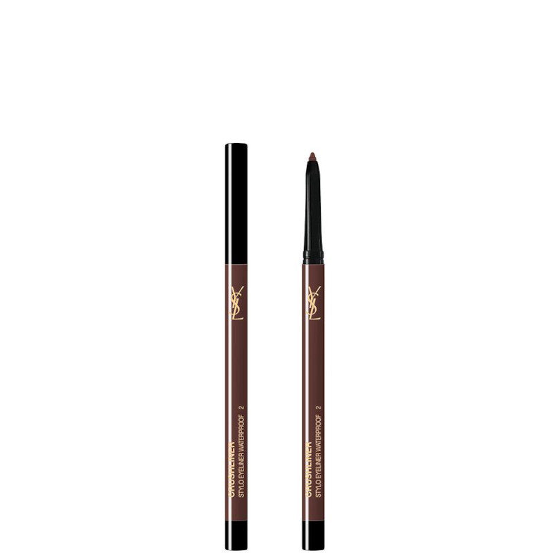 ysl944200_#2 dark brown