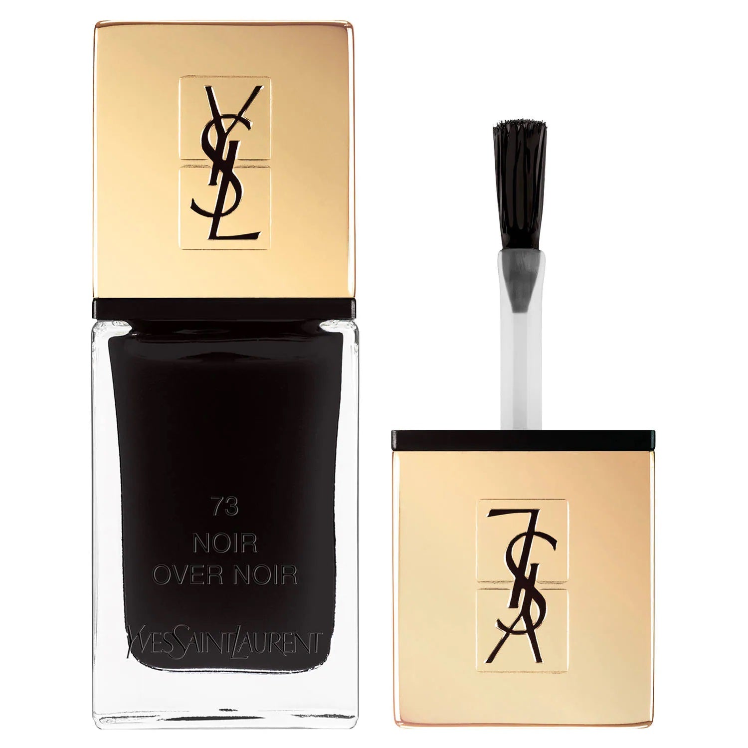 YSL9502600_#73 noir over noir
