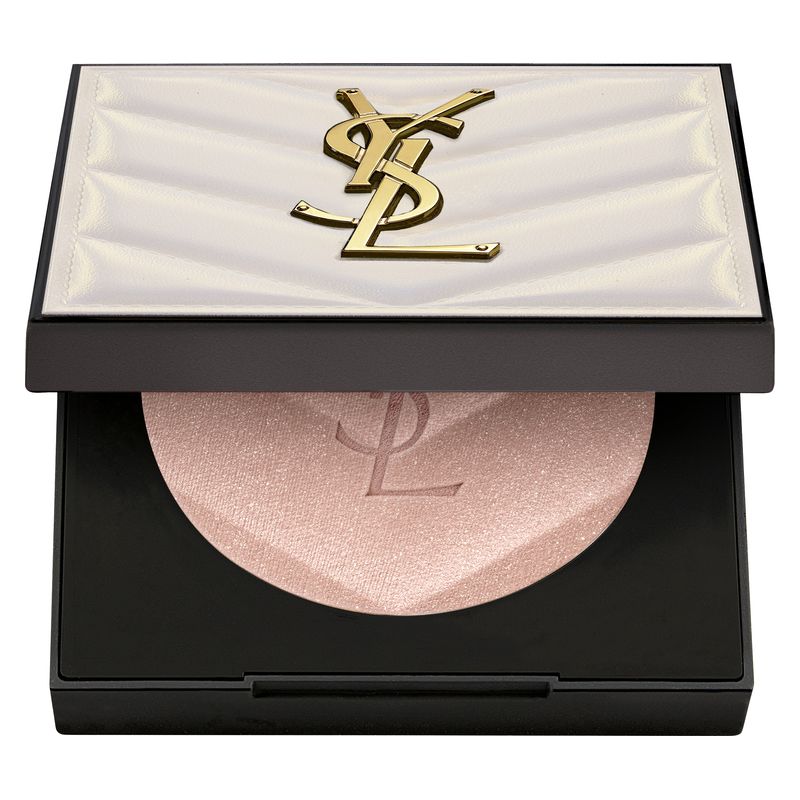 all hours hyper luminize - illuminante_#03 rosy sand