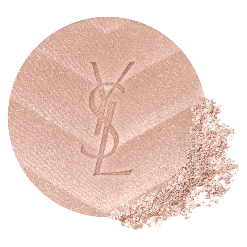 all hours hyper luminize - illuminante_#03 rosy sand