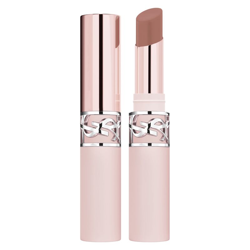 Lovenude Lip Blusher - Rossetto-Balm Soft Matte_#02 Sassy Peach