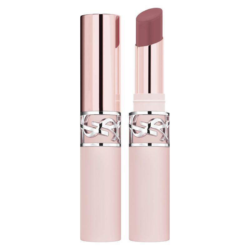 Lovenude Lip Blusher - Rossetto-Balm Soft Matte_#06 Naughty Pink