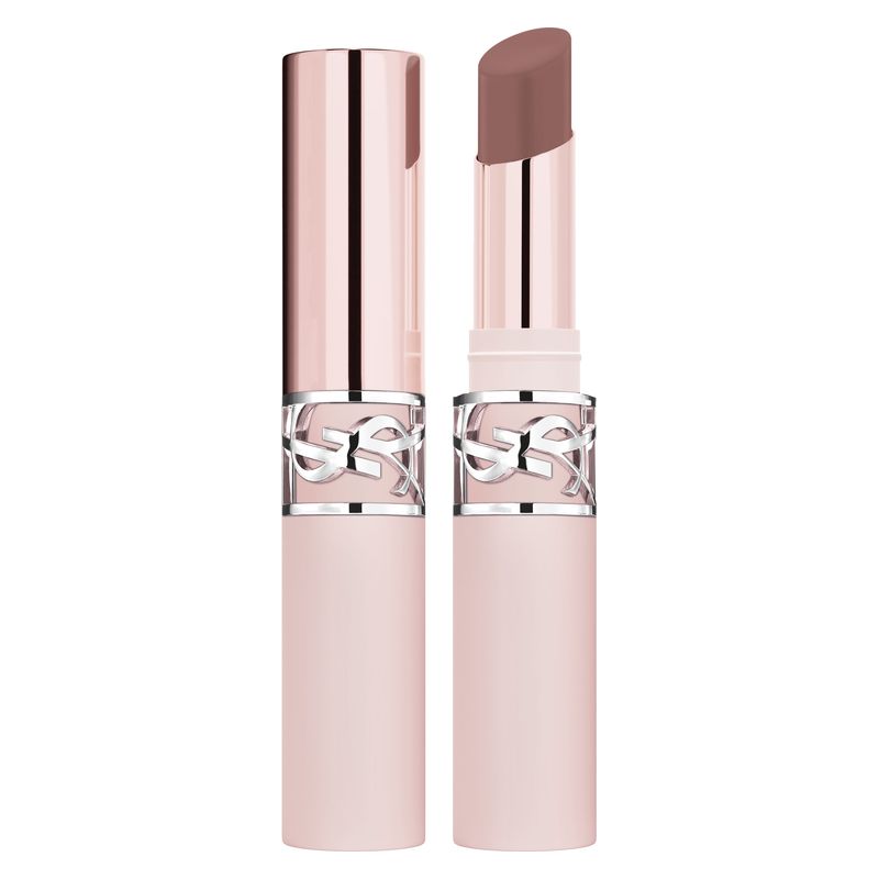 lovenude lip blusher - rossetto-balm soft matte_#08 mauve maze