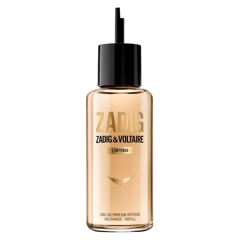 zadig eau de parfum intense_#150ml - ricarica