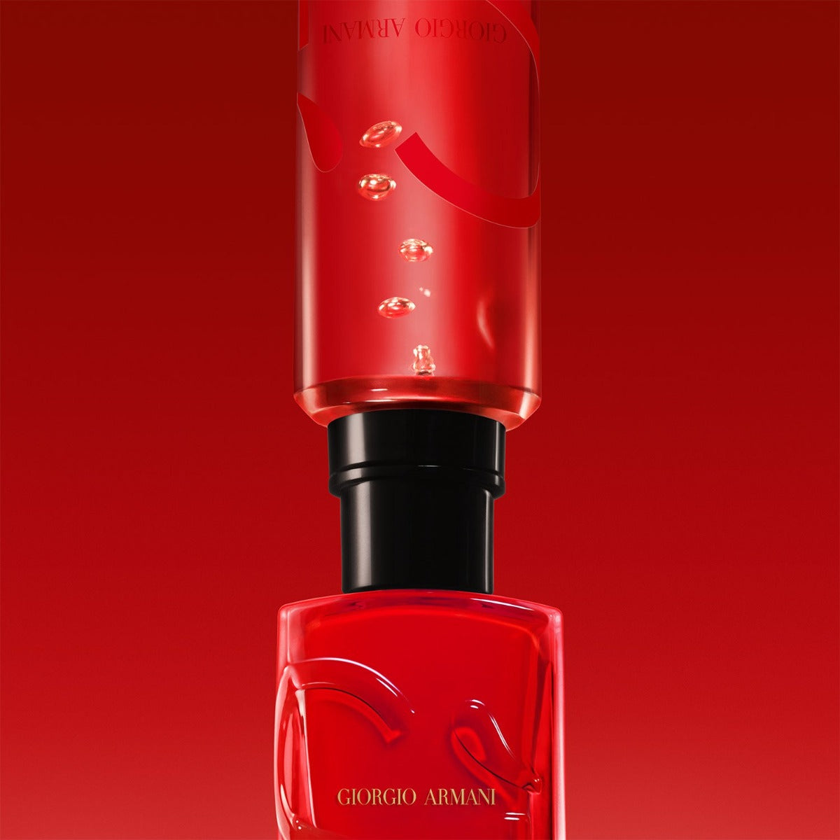 ARM107900_#100ML - RICARICA