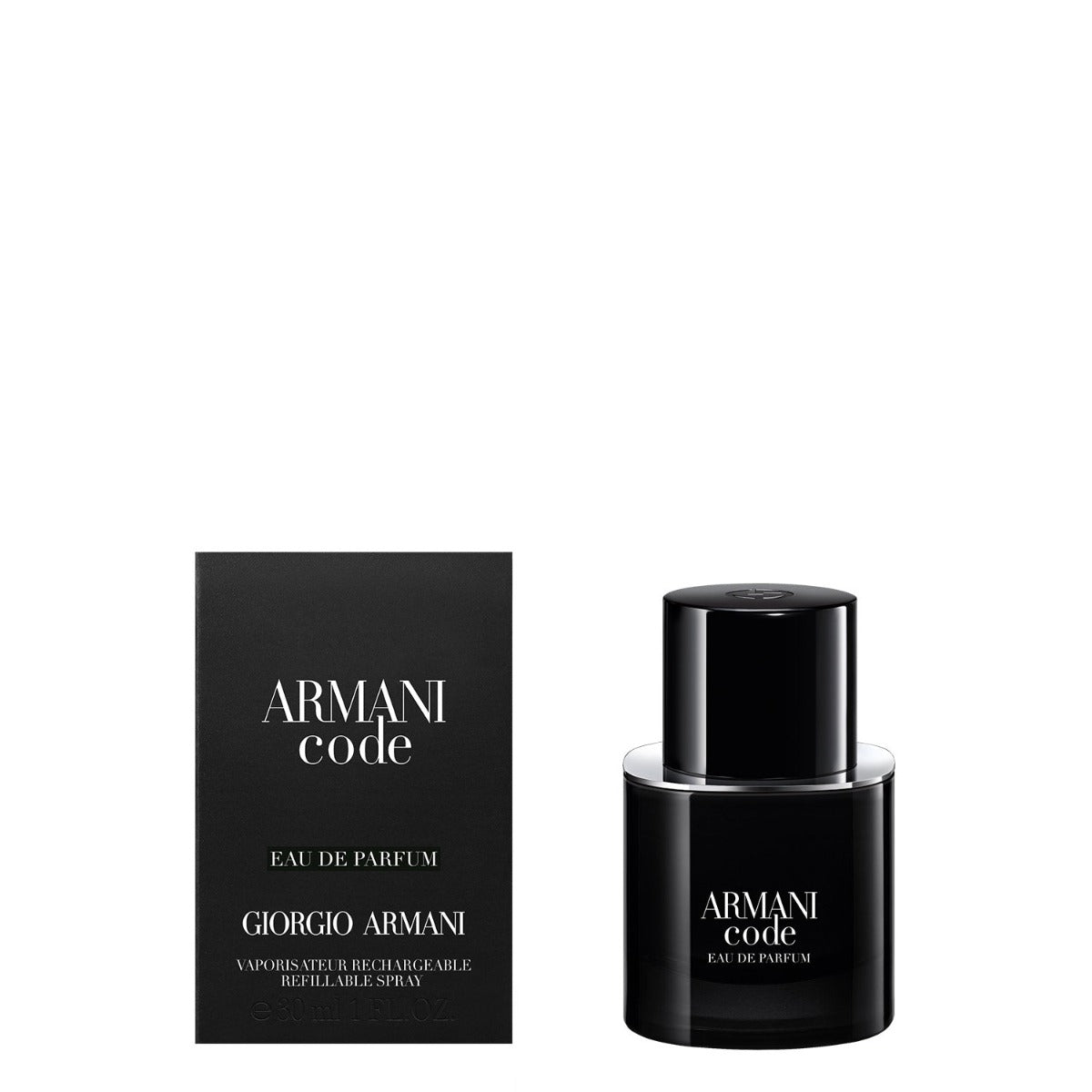ARM188700_#30ML - RICARICABILE